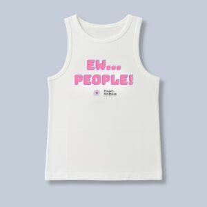 EW... People! Tank top