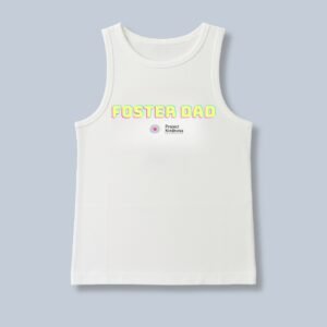 Foster Dad Tank Top