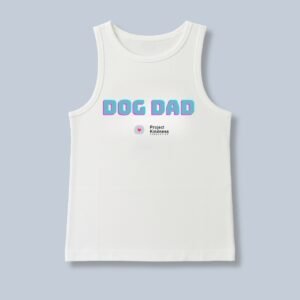 Dog Dad Tank Top