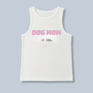 Dog Mom Tank top