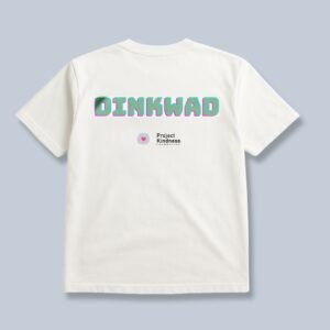 Dinkwad Oversized Tee