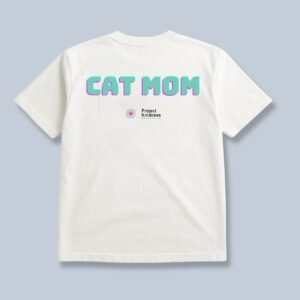 Cat Mom
