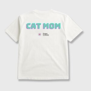 Cat Mom