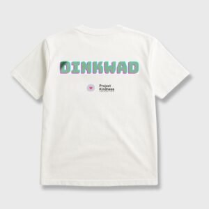 Dinkwad Oversized Tee