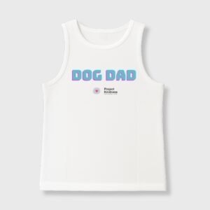 Dog Dad Tank Top