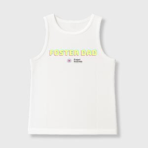 Foster Dad Tank Top