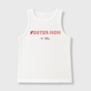 Foster Mom Tank Top