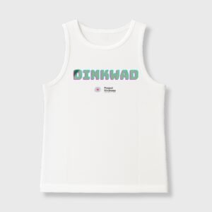 Dinkwad Tank Top