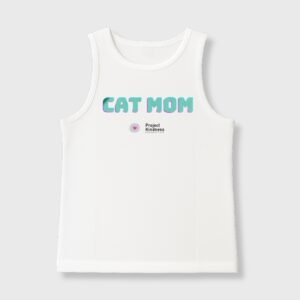 Cat Mom Tank Top