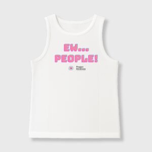 EW... People! Tank Top