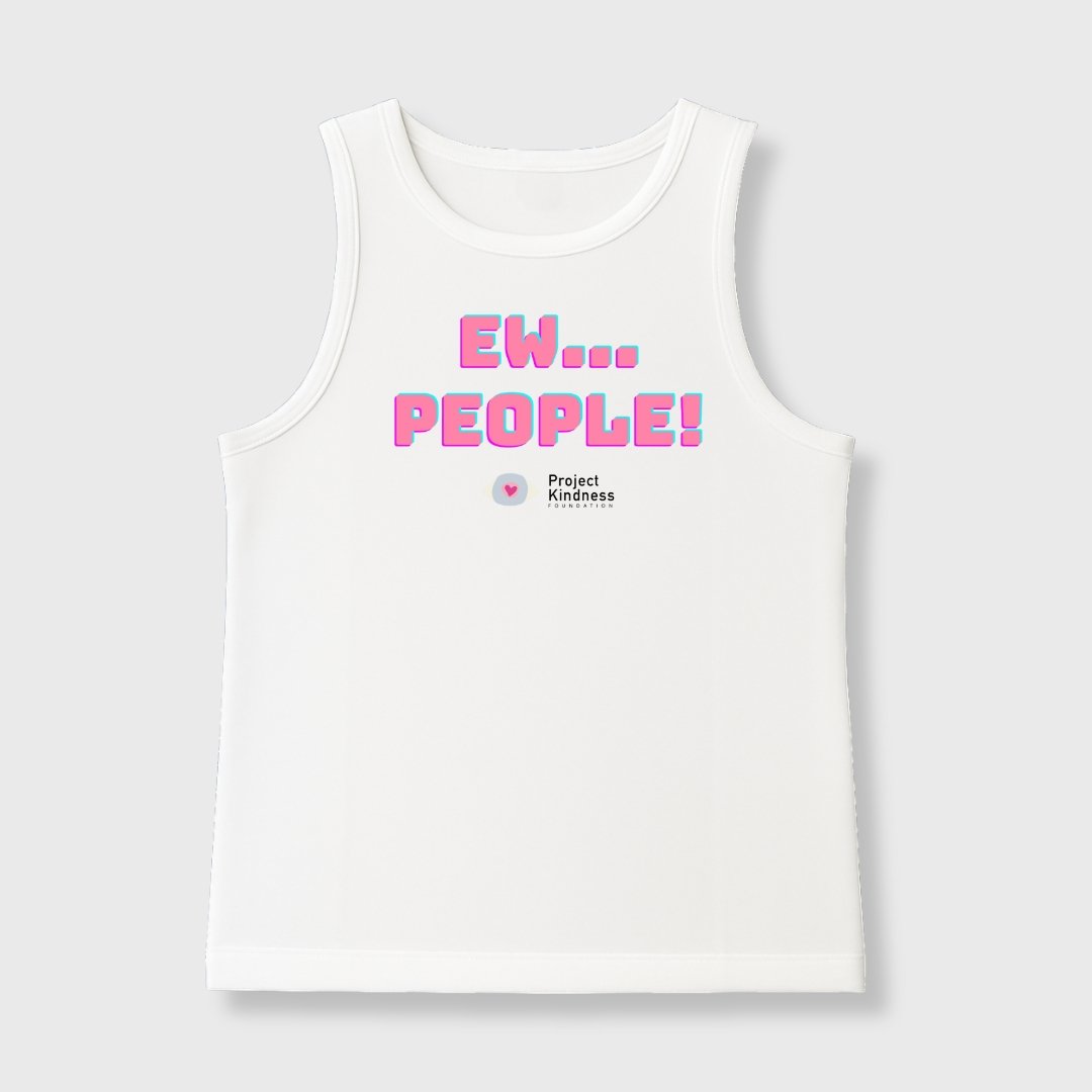 EW... People! Tank Top