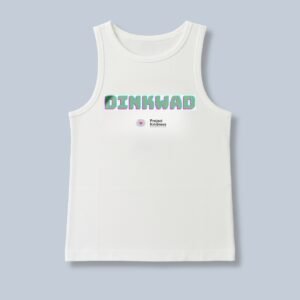 Dinkwad Tank Top