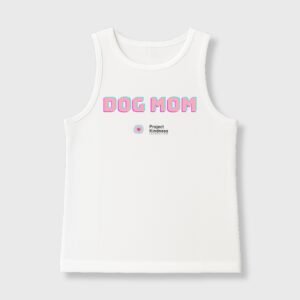 Dog Mom Tank Top