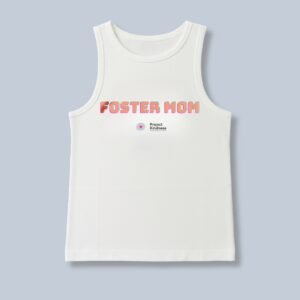 Foster Mom Tank Top