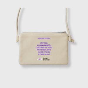 Volunteer Sling Bag