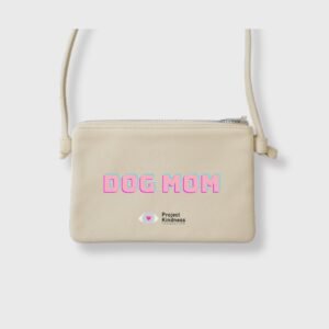Dog Mom Sling Bag